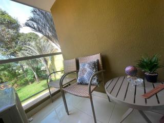 Lindo Apart Hotel Beira Lago - The Sun Resort - Brasilia - 2