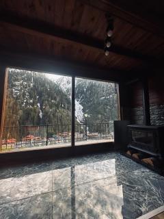Ayder Villa Bravo - 6