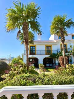 Few minutes walk to the Beach, Restaurants, Bars, Supermarkets and more! - Sitio de Calahonda - 9