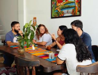 La Chiva Hostal - Armenia - 0