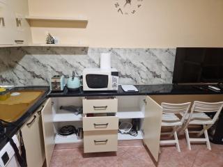 Albion Sea View Apartament - 8