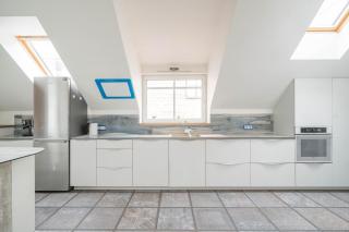 Cathedral Square Apartment - 5