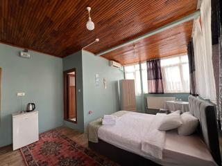 Avsin Residence - Istambul - 3