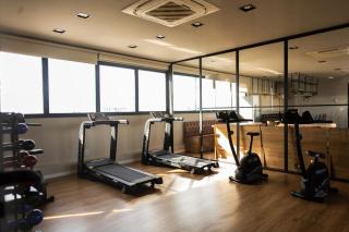 Studio PRIME CUIABÁ - Cuiabá - 9