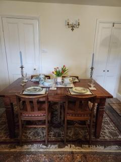 Blea Tarn Farmhouse B&B - Ambleside - 1