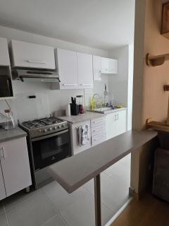 Minidepartamento en Ñaña - Chosica - 3