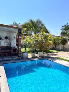 Residencia JV - Temixco - 8