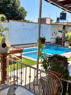 Residencia JV - Temixco - 4