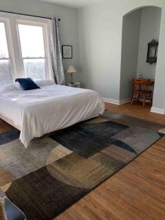 Lewis M Fisher House - Davenport - 7