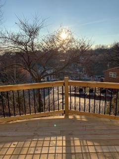 Lewis M Fisher House - Davenport - 6