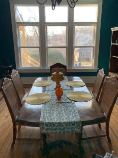 Lewis M Fisher House - Davenport - 3