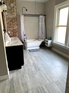 Lewis M Fisher House - Davenport - 2