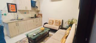 one bedroom Apartment in River hills Islamabad - Rawalpindi - 5