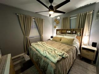 Welcome to SD Cozy Home A - La Mesa - 5