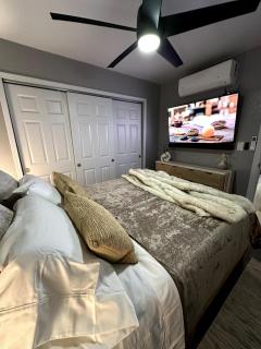 Welcome to SD Cozy Home A - La Mesa - 1