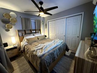 Welcome to SD Cozy Home A - La Mesa - 6