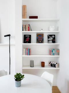 Loft62 - Centralissimo e tranquillo con parcheggio - Pescara - 1