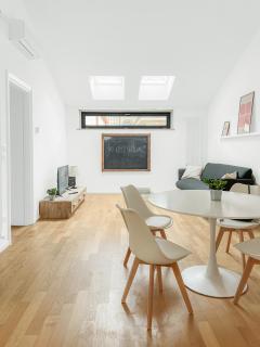 Loft62 - Centralissimo e tranquillo con parcheggio - Pescara - 4