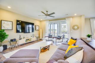 Near Beach and Trails Elegant Home in Cape Charles! - Cape Charles - 7