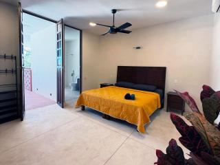Casa ADO 69 Mérida centro con Piscina - Mérida - 8