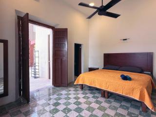 Casa ADO 69 Mérida centro con Piscina - Mérida - 6