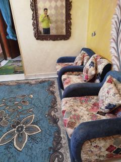 pyramids quite flat near new museum & hadayk ahram - 9