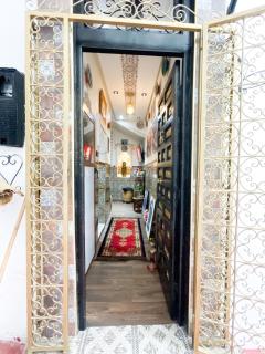 Chez Hasnae Studio - Heart of Medina, Close to Sea - 7