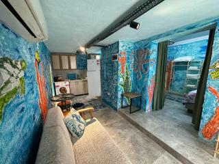 Ayşem Mill Hill Houses - Bodrum City - 8