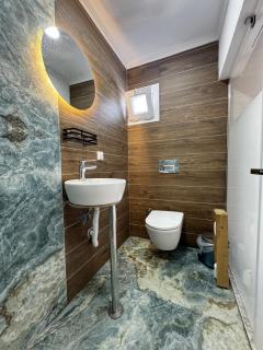 Ayşem Mill Hill Houses - Bodrum City - 6