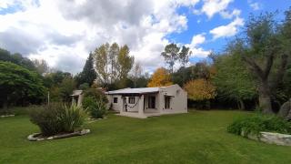 Casa de campo confortable en entorno natural, cercana a plaza de Villa de las Rosas - Villa Las Rosas - 9