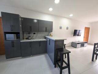 Modern Apartment 2 bedroom Apartment with WIFI and Private Parking - Sosúa - 6