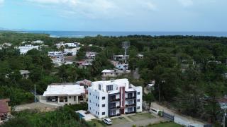 Modern Apartment 2 bedroom Apartment with WIFI and Private Parking - Sosúa - 3