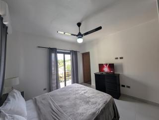 Modern Apartment 2 bedroom Apartment with WIFI and Private Parking - Sosúa - 0