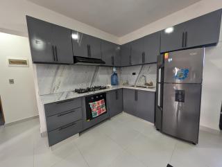 Modern Apartment 2 bedroom Apartment with WIFI and Private Parking - Sosúa - 7