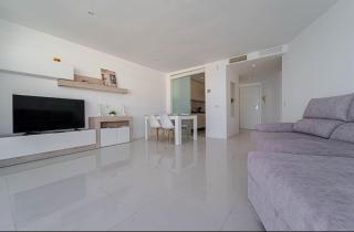 Bright seaview apt bossa - Ibiza Town - 2