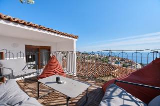Zens Villa Dhermi Village Escape - Dhërmi - 0