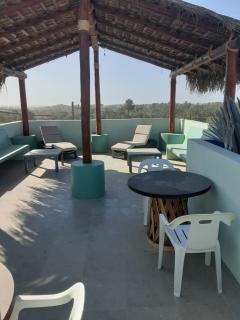 Posada Nomad - San José del Cabo - 9