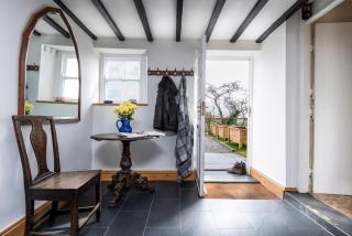 Eisteddfa Country House Cottages - Criccieth - 8