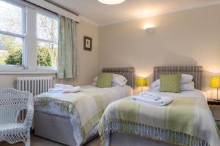 Eisteddfa Country House Cottages - Criccieth - 6