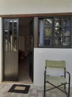 Apartamento B, RELAX - Puerto Escondido - 1