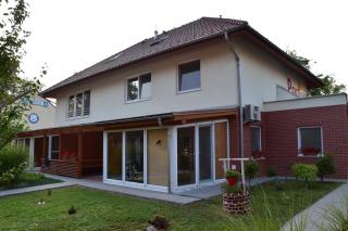 Penzion Baťův kanál - Veselí nad Moravou - 0