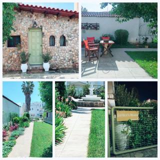 Garden's House - 8