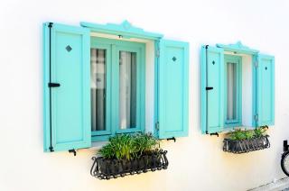 Sigacik Gardenya Buti̇k Otel - Siğacık - 2