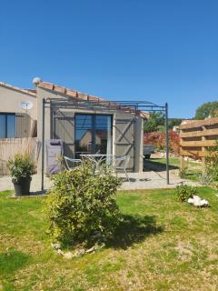 Gite l'épinette - Saint-Saturnin-lès-Apt - 9