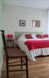 Appartement Buffon - Semur-en-Auxois - 1