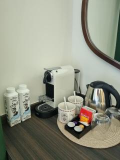 Hidden Acres- Deluxe Double Room - 7