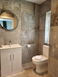 Hidden Acres- Deluxe Double Room - Malahide - 5