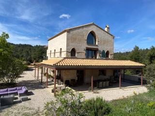 B&B Masia Katmandú - 9