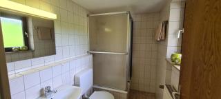 Pension Hauber - Kirschtortenzimmer mit Balkon - Herrischried - 5
