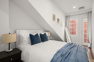 Spacious 3BR Family Haven in Lower Manhattan - New York - 5